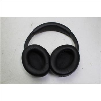 Bose Quietcomfort 15 Headphones