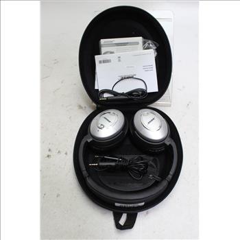 Bose Quietcomfort 15 Headphones