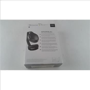 Bose Quietcomfort 35 2 Wireless Headphones