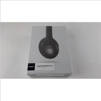 Bose Quietcomfort 35 2 Wireless Headphones
