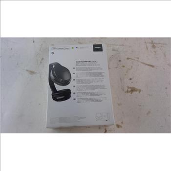 Bose Quietcomfort 35 Noise Cancelling Headphones