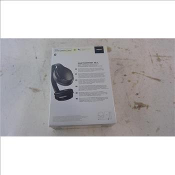 Bose Quietcomfort 35 Noise Cancelling Headphones