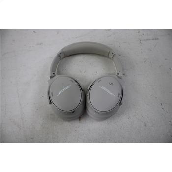 Bose QuietComfort 45 Noise-Cancelling Bluetooth Headphones