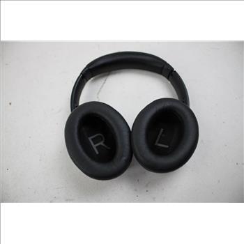 Bose QuietComfort 45 Wireless Noise-Cancelling Headphones