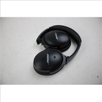 Bose QuietComfort 45 Wireless Noise-Cancelling Headphones