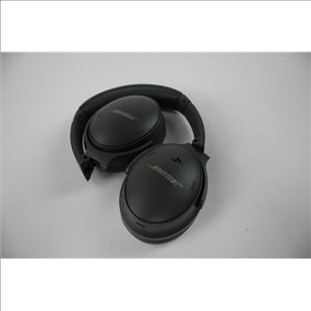Bose QuietComfort 45 Wireless Noise-Caneling Headphones
