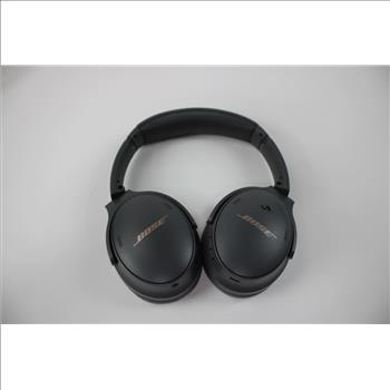 Bose QuietComfort 45 Wireless Noise-Caneling Headphones