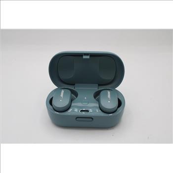 Bose Quietcomfort Bluetooth Wireless Earbuds With Charging Case