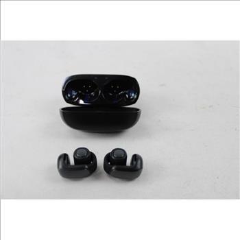 Bose QuietComfort Noise-Cancelling Wireless Earbuds