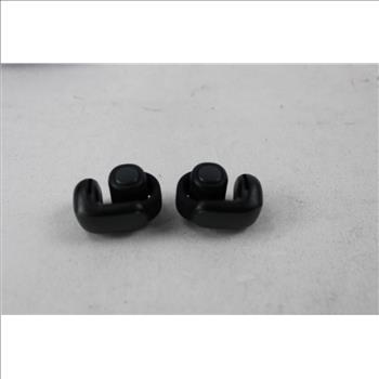 Bose QuietComfort Noise-Cancelling Wireless Earbuds