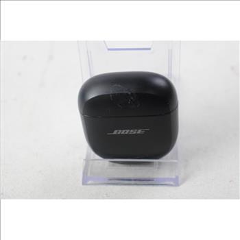 Bose QuietComfort Ultra Earbuds (2nd Gen)