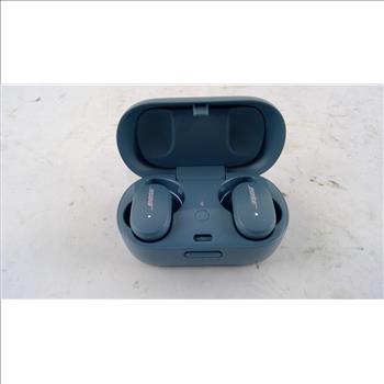 Bose Quietcomfort Wireless Earbuds