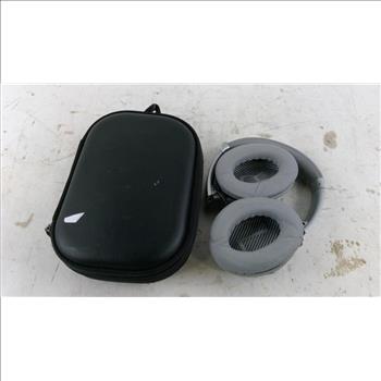 Bose Quietcomfort Wireless Headphones