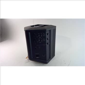 Bose S1 Pro Multi-Position PA Speaker