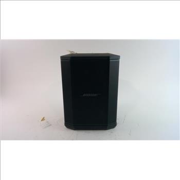 Bose S1 Pro Multi-Position PA Speaker