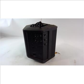 Bose S1 Pro Multi-position PA System