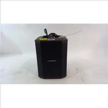 Bose S1 Pro Multi-position PA System