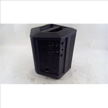 Bose S1 Pro PA System
