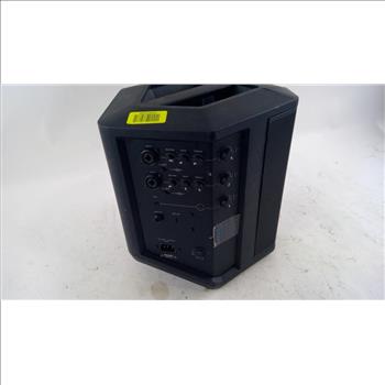 Bose S1 Pro PA System