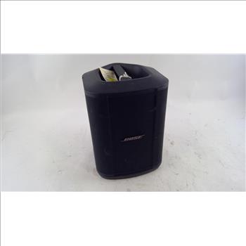 Bose S1 Pro+ Speaker