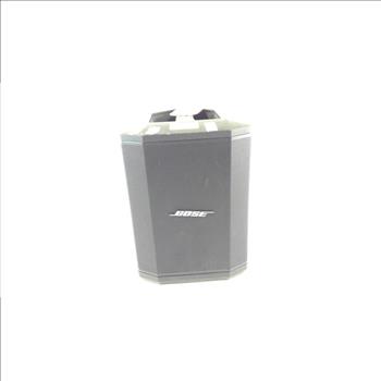 Bose S1 Pro Speaker