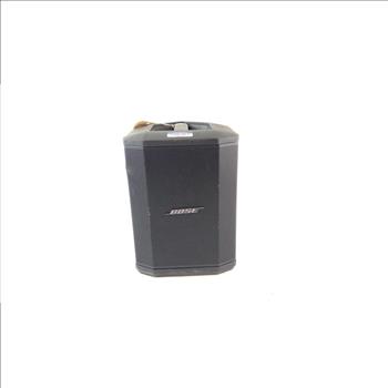 Bose S1 Pro Speaker