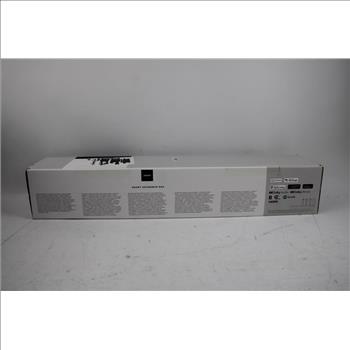 Bose Smart Soundbar 600 TV Speaker
