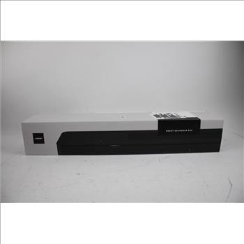 Bose Smart Soundbar 600 TV Speaker