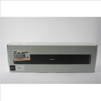 Bose Solo 5 TV Sound System