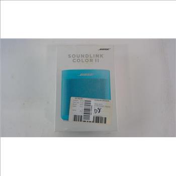 Bose Sound Link Color II