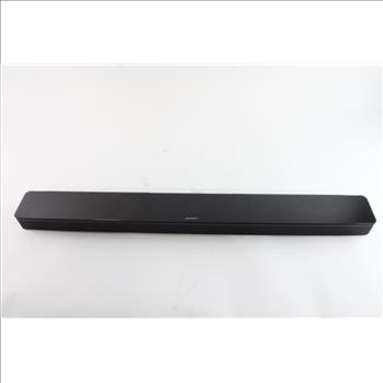 Bose Soundbar