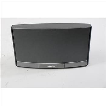 Bose SoundDock Portable Digital Music System
