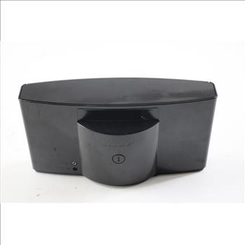 Bose SoundDock Portable Digital Music System