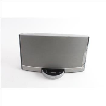 Bose SoundDock Portable Digital Music System