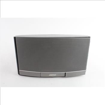 Bose SoundDock Portable Digital Music System