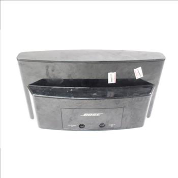 Bose SoundDock Series III