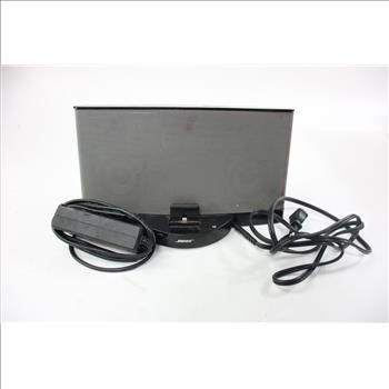 Bose SoundDock Series III