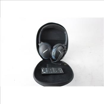 Bose Soundlink Around Ear Wireless Headphones II