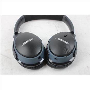Bose SoundLink Around-Ear II Wireless Headphones