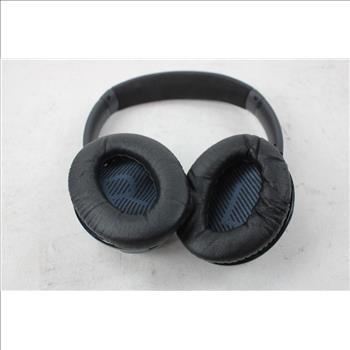 Bose SoundLink Around-Ear II Wireless Headphones