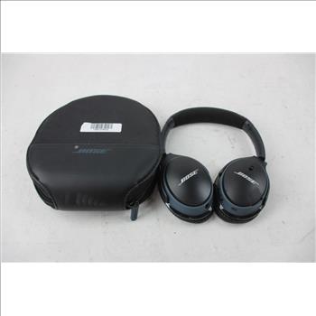 Bose SoundLink Around-Ear II Wireless Headphones