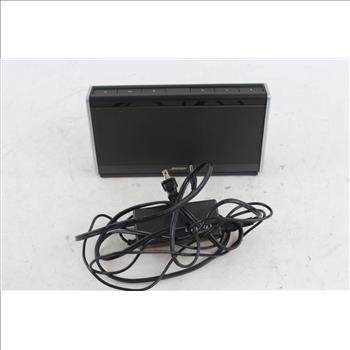 bose soundlink bluetooth speaker charger