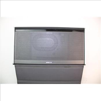 Bose SoundLink Bluetooth Mobile Speaker II
