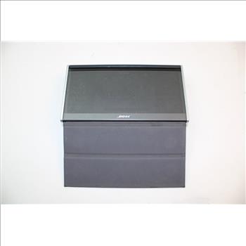 Bose SoundLink Bluetooth Mobile Speaker II