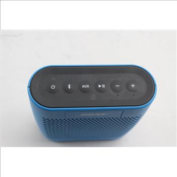 Bose Soundlink Bluetooth Portable Speaker 415859