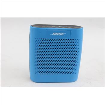 Bose Soundlink Bluetooth Portable Speaker 415859