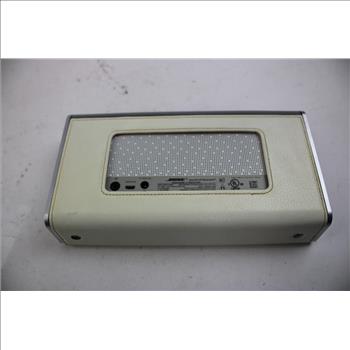 Bose SoundLink Bluetooth Speaker