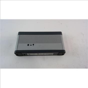 Bose Soundlink Bluetooth Speakers III
