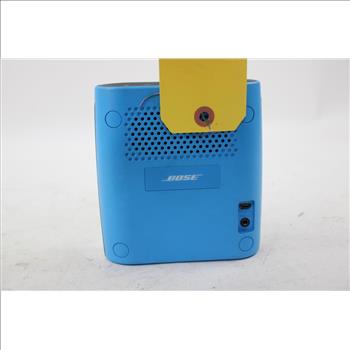 Bose Soundlink Color