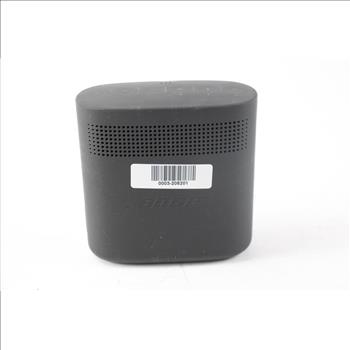 Bose Soundlink Color II Bluetooth Speaker